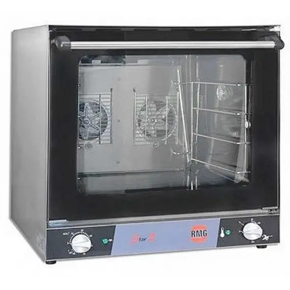 Horno Convección Eléctrico Star-2. Romagsa