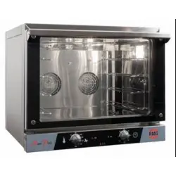 Horno Convección Eléctrico Maxi Plus. Romagsa