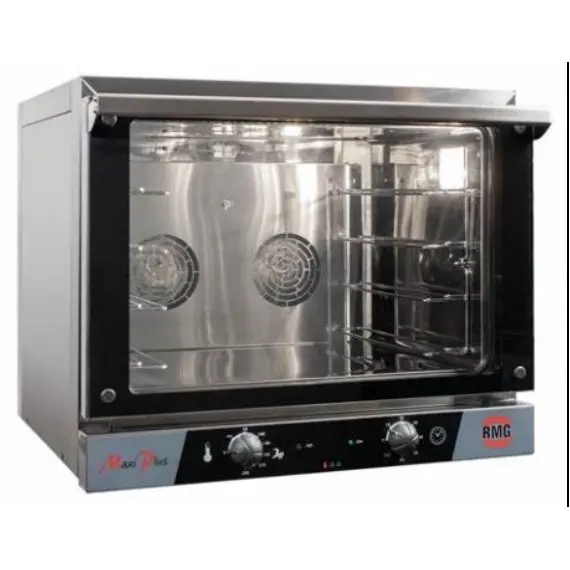Horno Convección Eléctrico Maxi Plus. Romagsa