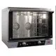 Horno Convección Eléctrico Maxi Plus + Grill. Romagsa