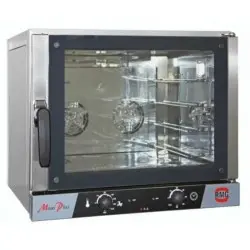 Horno Convección Eléctrico Maxi Plus PL. Romagsa