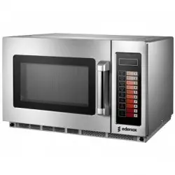 Microondas Profesional 1000 W Edenox
