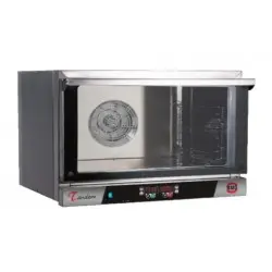 Horno Convección Eléctrico Serie 60x40 Tandem 3. Romagsa