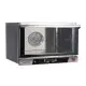 Horno Convección Eléctrico Serie 60x40 Tandem 4. Romagsa