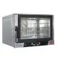 Horno Convección Eléctrico Serie 60x40 Tandem 4 PL. Romagsa