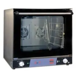 Horno Convección Eléctrico Serie 60x40 Start-4. Romagsa