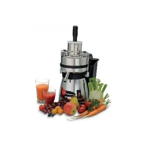 LICUADORA PROFESIONAL SANAMAT PLUS
