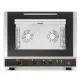 Horno Convección Eléctrico Serie 60x40 o GN 1/1 411 3+G. Romagsa