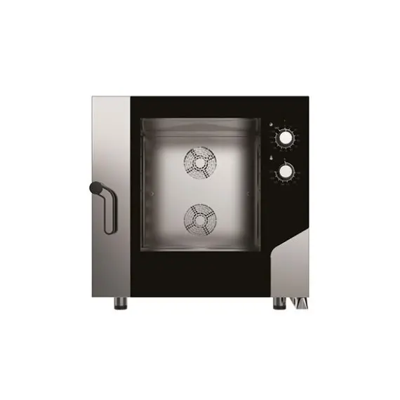 Horno Convección Eléctrico Serie 60x40 MKF 664 SP. Romagsa