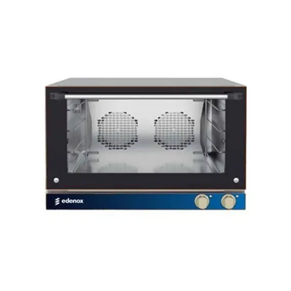 Horno Eléctrico de Panadería 4 Bandejas de 430x340 mm HP-443