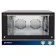 Horno Eléctrico de Panadería 4 Bandejas de 430x340 mm HP-443