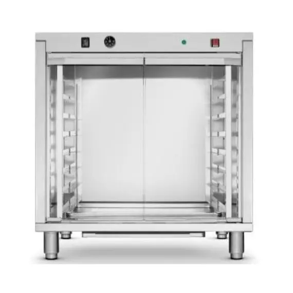 Fermentadora 43x34 EKL 823. Romagsa