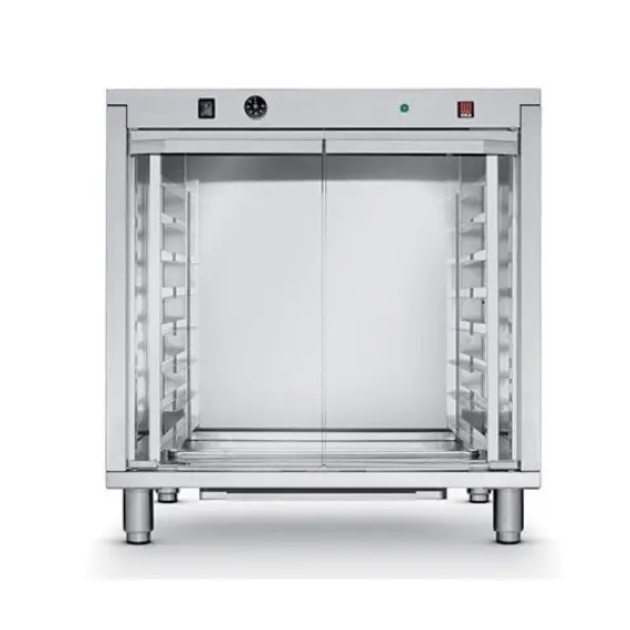 Fermentadora 60x40 EKL 864. Romagsa