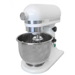 Batidora Mezcladora Planetaria 7 Litros B-7. Romagsa