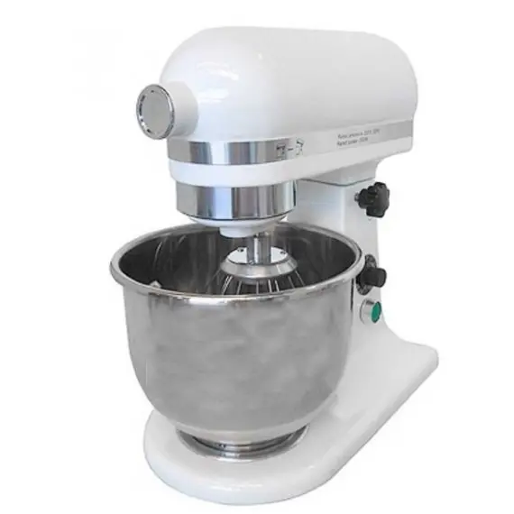 Batidora Mezcladora Planetaria 7 Litros B-7. Romagsa