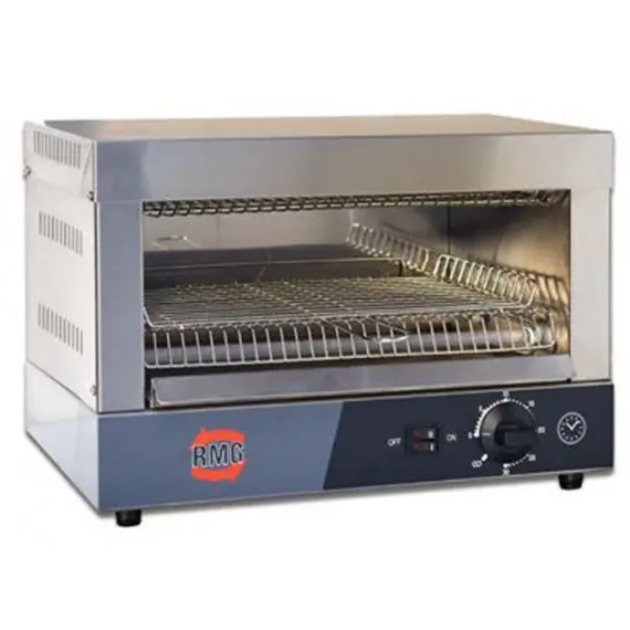 Tostador de Pan Simple. Romagsa