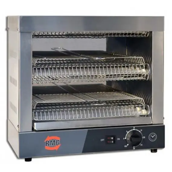 Tostador de Pan Doble. Romagsa