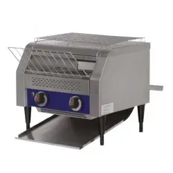 Tostador de Pan Cinta Continua. Romagsa