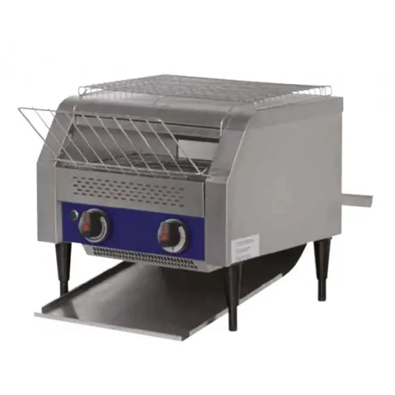 Tostador de Pan Cinta Continua. Romagsa