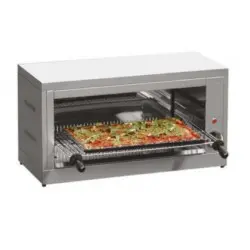 Gratinador Salamandra ST 650. Romagsa