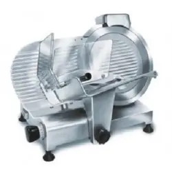 Cortadora Fiambre Transmisión por Correa KELLY 350 V. Romagsa