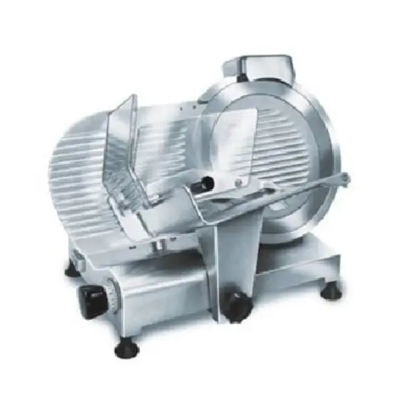 Cortadora Fiambre Transmisión por Correa KELLY 350 V. Romagsa