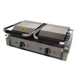 Sandwichera/Piastra PANINI DOBLE. Romagsa