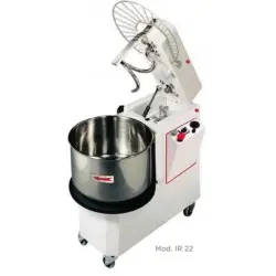 Amasadora de Espiral IR 53 VS. Romagsa