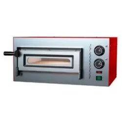 Horno Pizza Compact M35. 1 Pizza 34 cm Romagsa