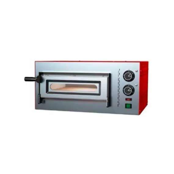 Horno Pizza Compact M35. 1 Pizza 34 cm Romagsa