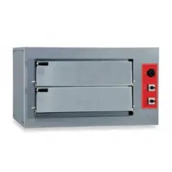 Horno Pizza Baby. Romagsa