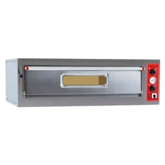 Horno Pizza Entry Max 4. Romagsa
