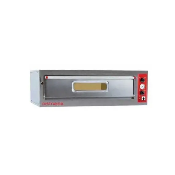 Horno Pizza Entry Max 6L. Romagsa