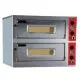 Horno Pizza Entry Max 8. Romagsa