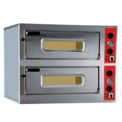 Horno Pizza Entry Max 8. Romagsa