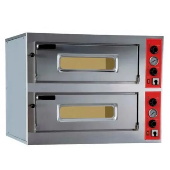 Horno Pizza Entry Max 12. Romagsa