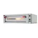 Horno Pizza Pyralis Analógico M4. Romagsa