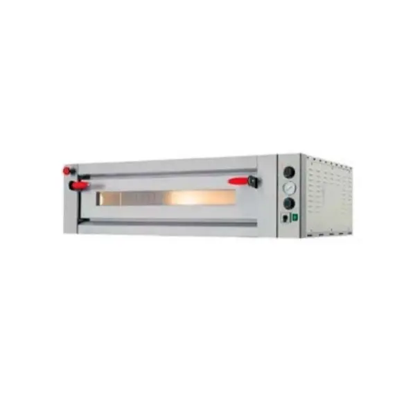 Horno Pizza Pyralis Analógico M4. Romagsa