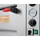 Horno Pizza Pyralis Analógico M6. Romagsa