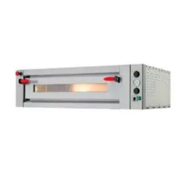 Horno Pizza Pyralis Analógico M9. Romagsa