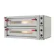 Horno Pizza Pyralis Analógico M18. Romagsa