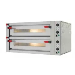 Horno Pizza Pyralis Analógico M18. Romagsa