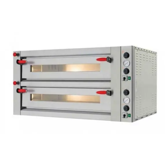 Horno Pizza Pyralis Analógico M18. Romagsa