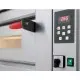 Horno Pizza Pyralis Digital D9. Romagsa