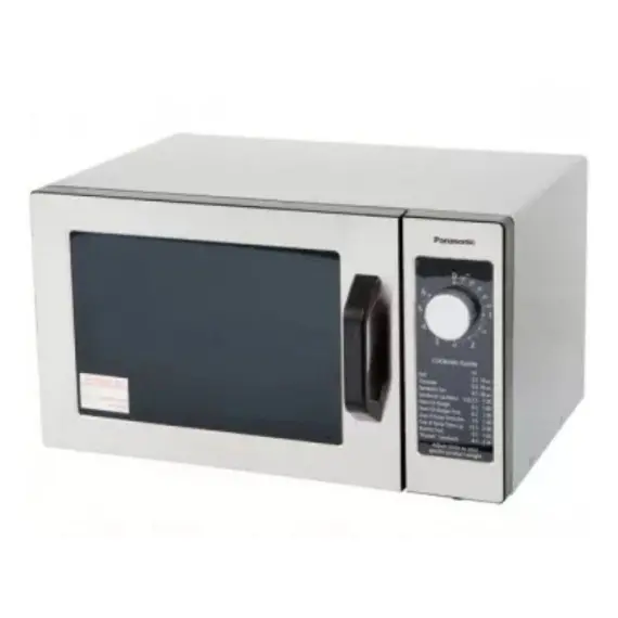 Horno Microondas 1025EUG. Romagsa