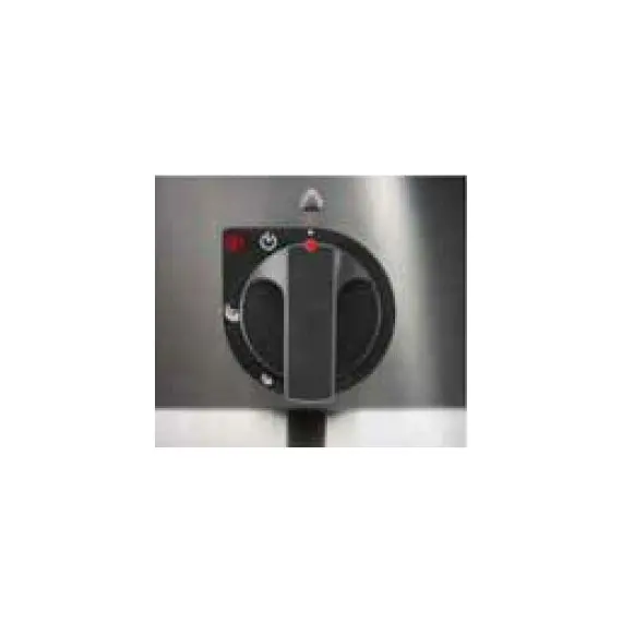 Cocina a Gas 3 Fuegos+Horno Fondo 60 cm G6F3BH12+FG1. Romagsa