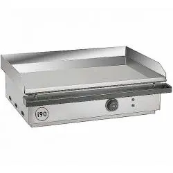 Plancha Electrica Movilfrit