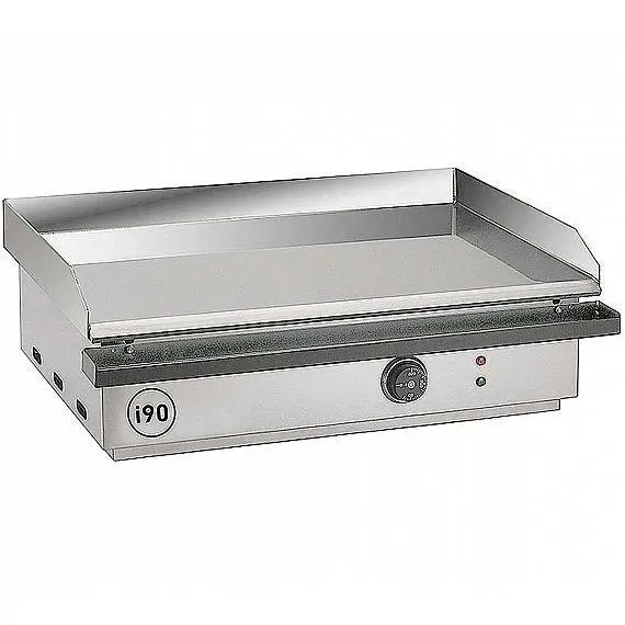 Plancha Electrica Movilfrit