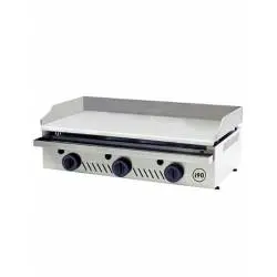 Plancha a Gas Movilfrit Placa de 6 mm