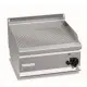 Fry Top 600 a Gas Placa Acanalada G6FR6B. Romagsa